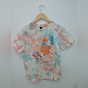 2024 ACL Music Festival Tie Dye